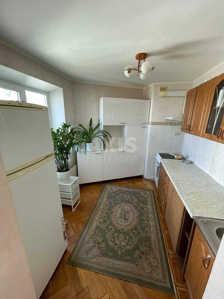 3k apartment vul. Levka Lukyanenka 13А69542