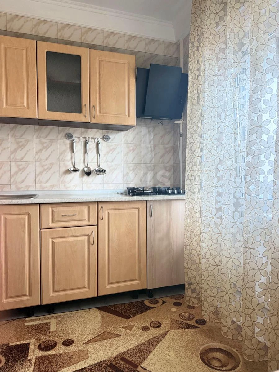 1k apartment pr-t Volodimira Іvasyuka 11А66413