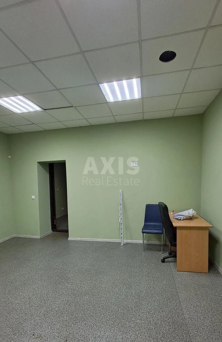 Офис ул. Крещатик 46Б, 45м2648063