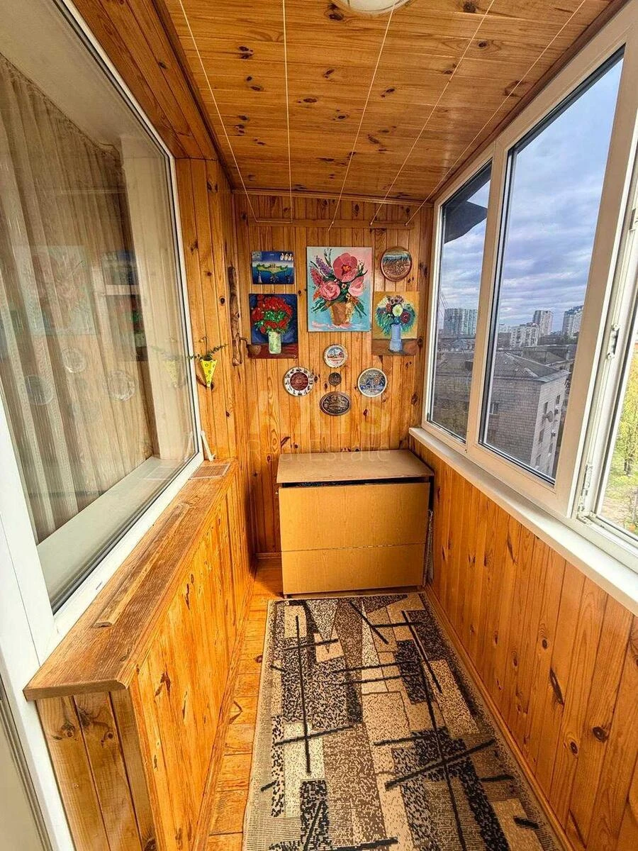 3к квартира шоссе Харьковское 26809515