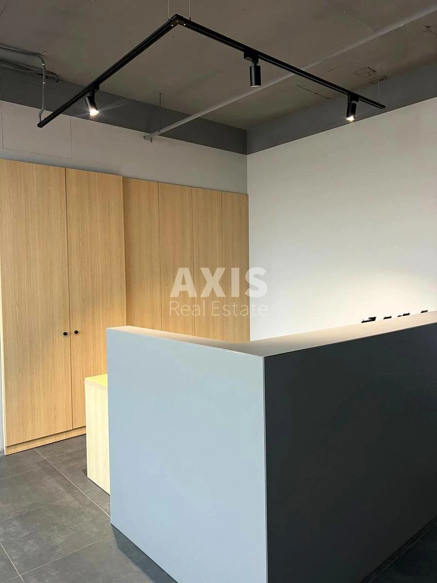 Office pr-t Stepana Bandery 7, 760m2593857