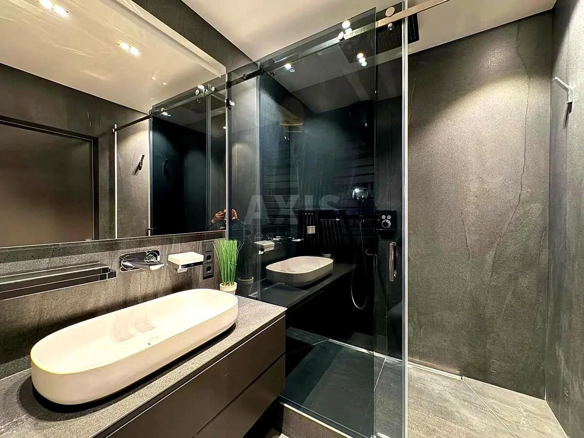 3k apartment vul. Predslavyns'ka 55А6643712