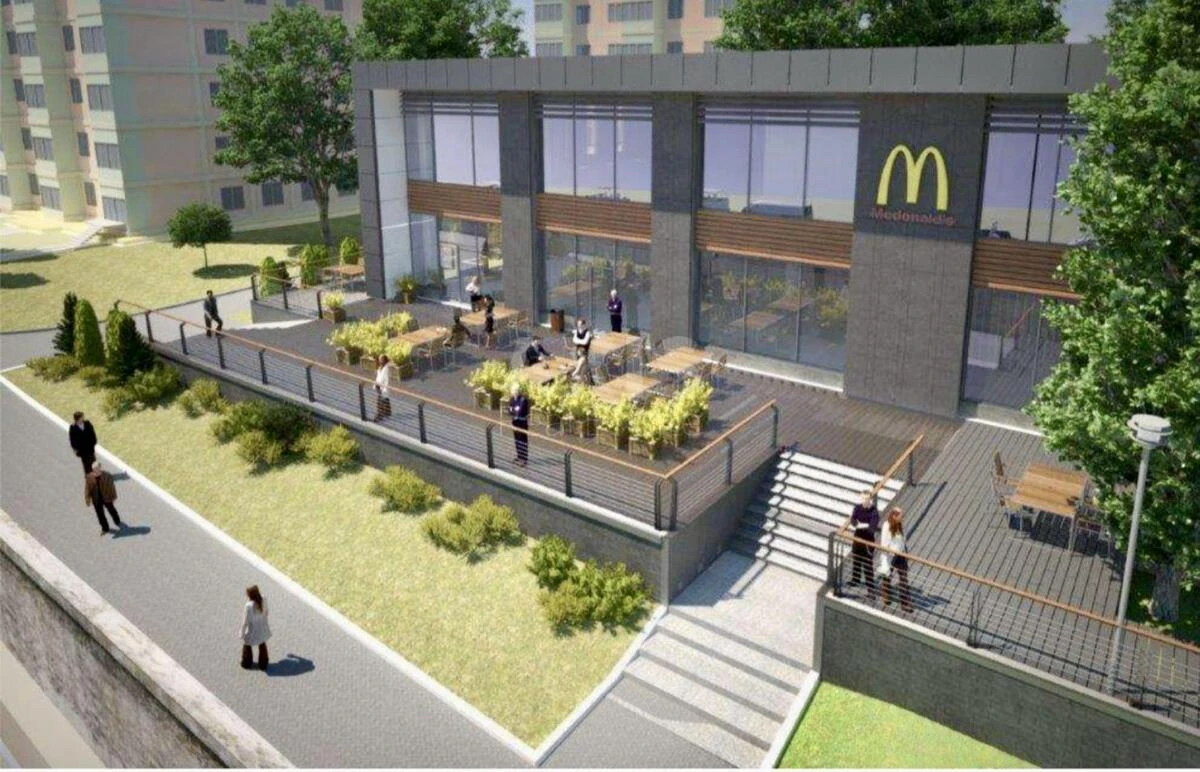 Объект торговли ул. Юры Гната 13, 252м2573680