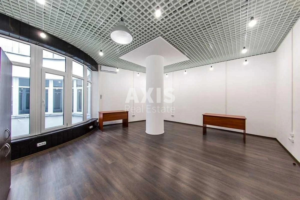 Офис спуск Кловский 7, 41м2409802