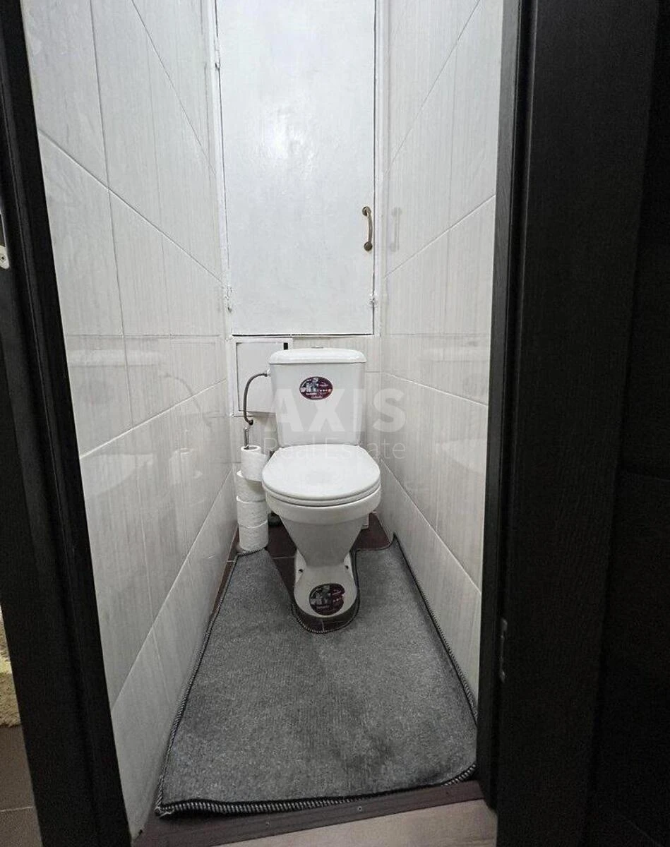 3к квартира ул. Голосеевская 6648228