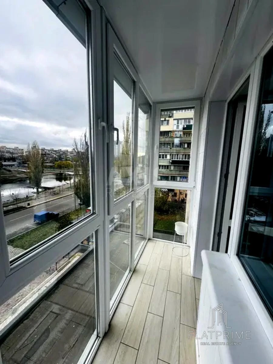 2к квартира ул. Энтузиастов 7617976