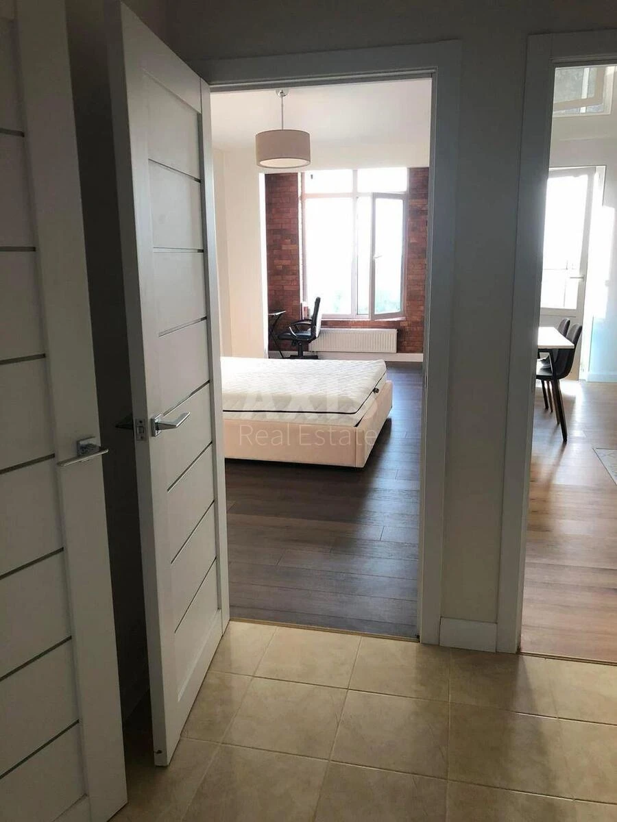 1k apartment vul. Klavdii'vs'ka 40711552
