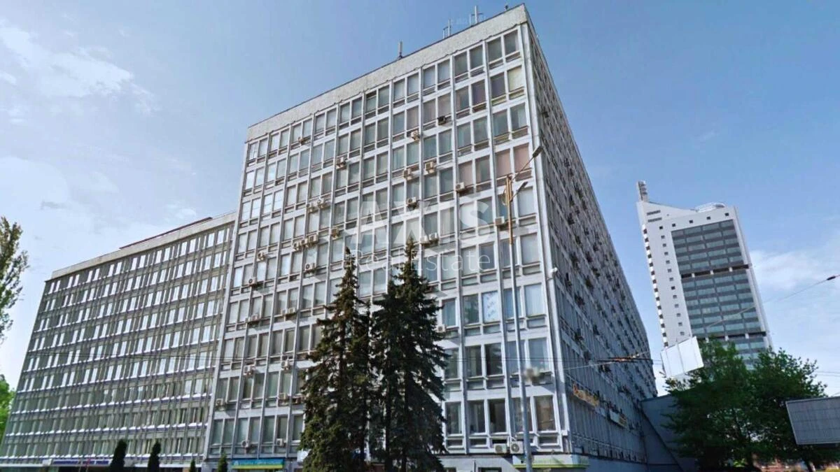 Объект торговли ул. Липковского Василия Митрополита 45, 120м254794