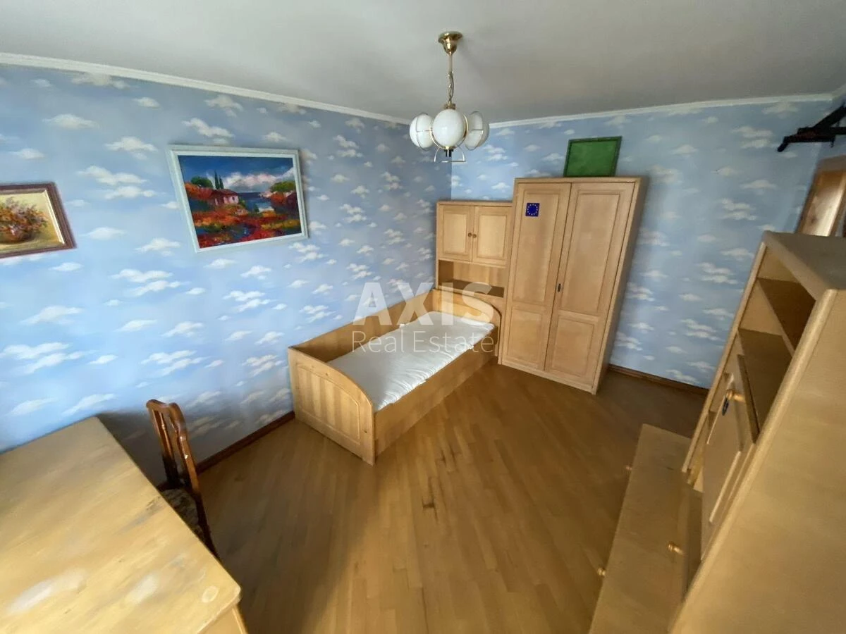 3k apartment vul. Tarasivs'ka 30596278