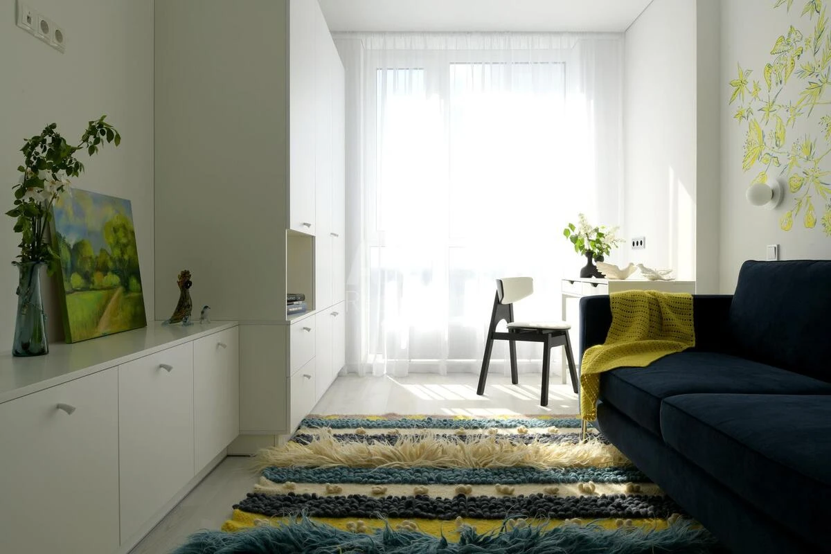 2k apartment pr-t Yevropeyskoho Soyuzu 53/466817110