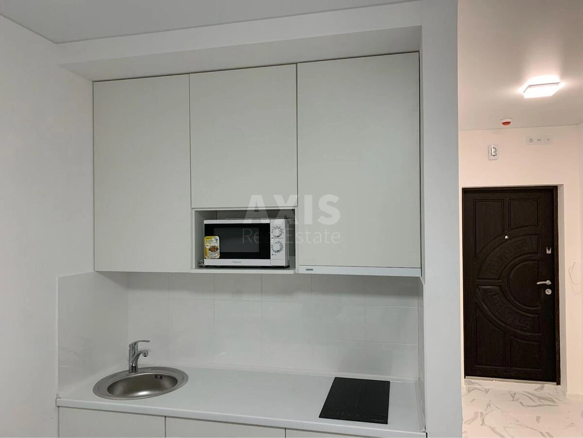 1k apartment vul. Pol'ova 73641600