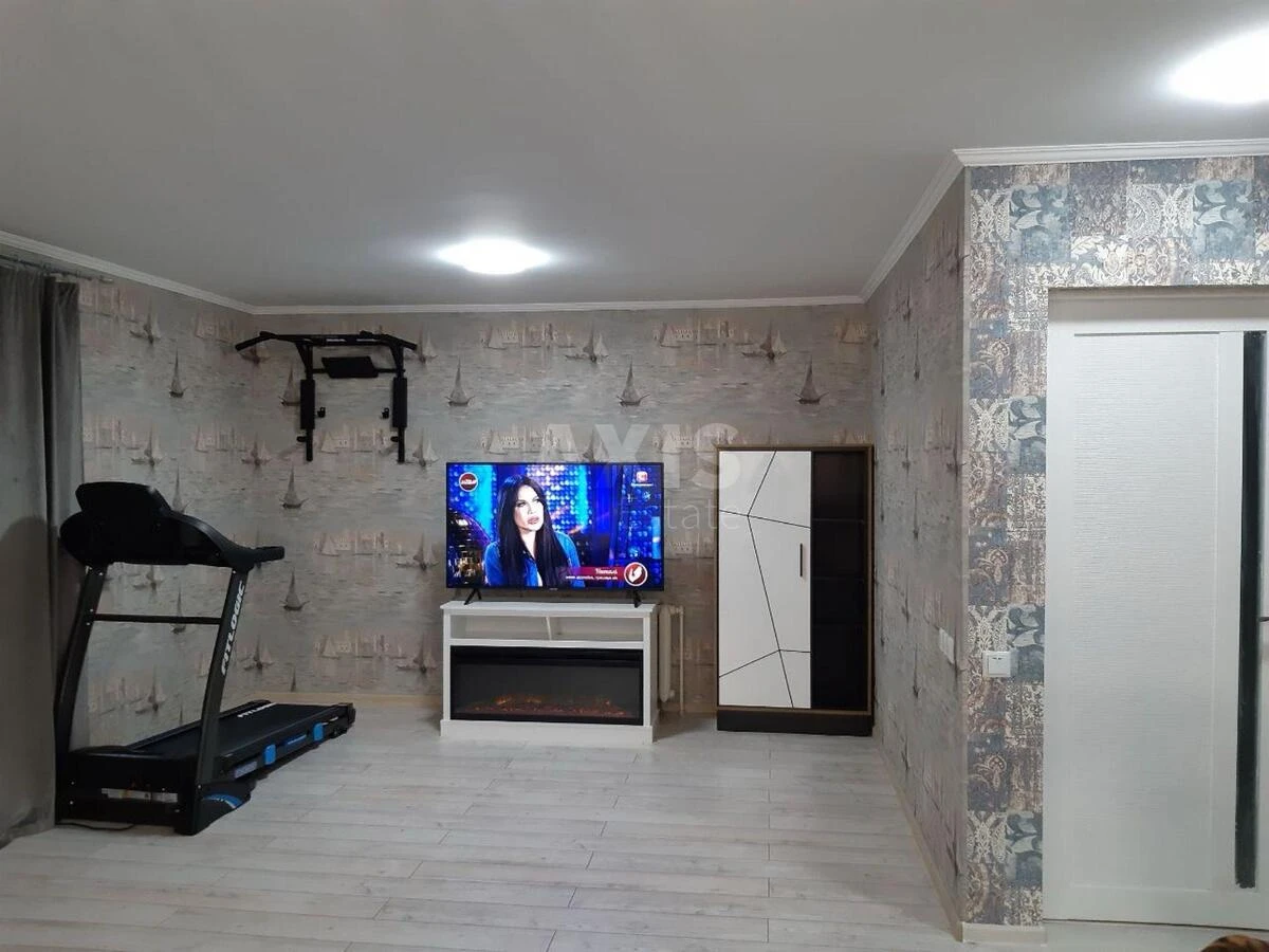 2k apartment vul. Rudans'kogo Stepana 4/6576154