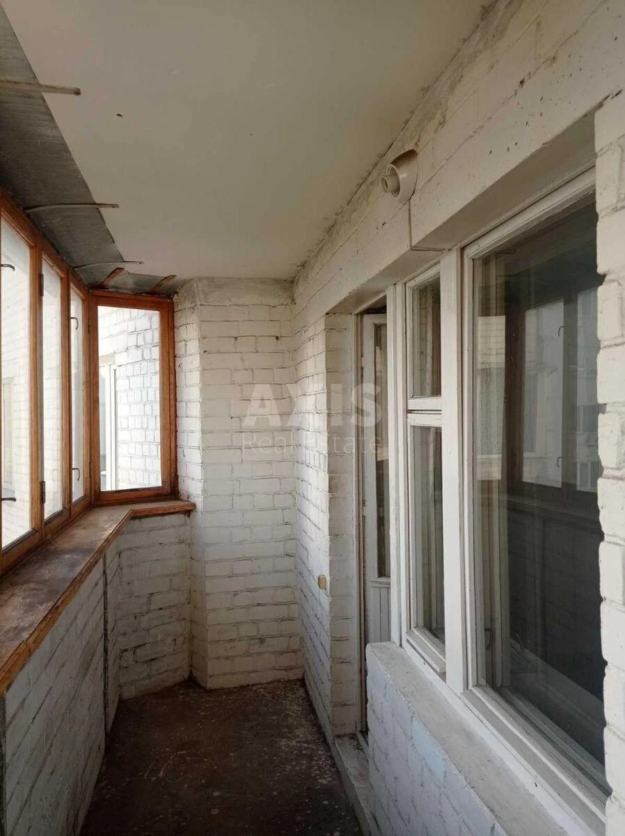 2k apartment pr-t Bazhana Mykoly 24/16489411