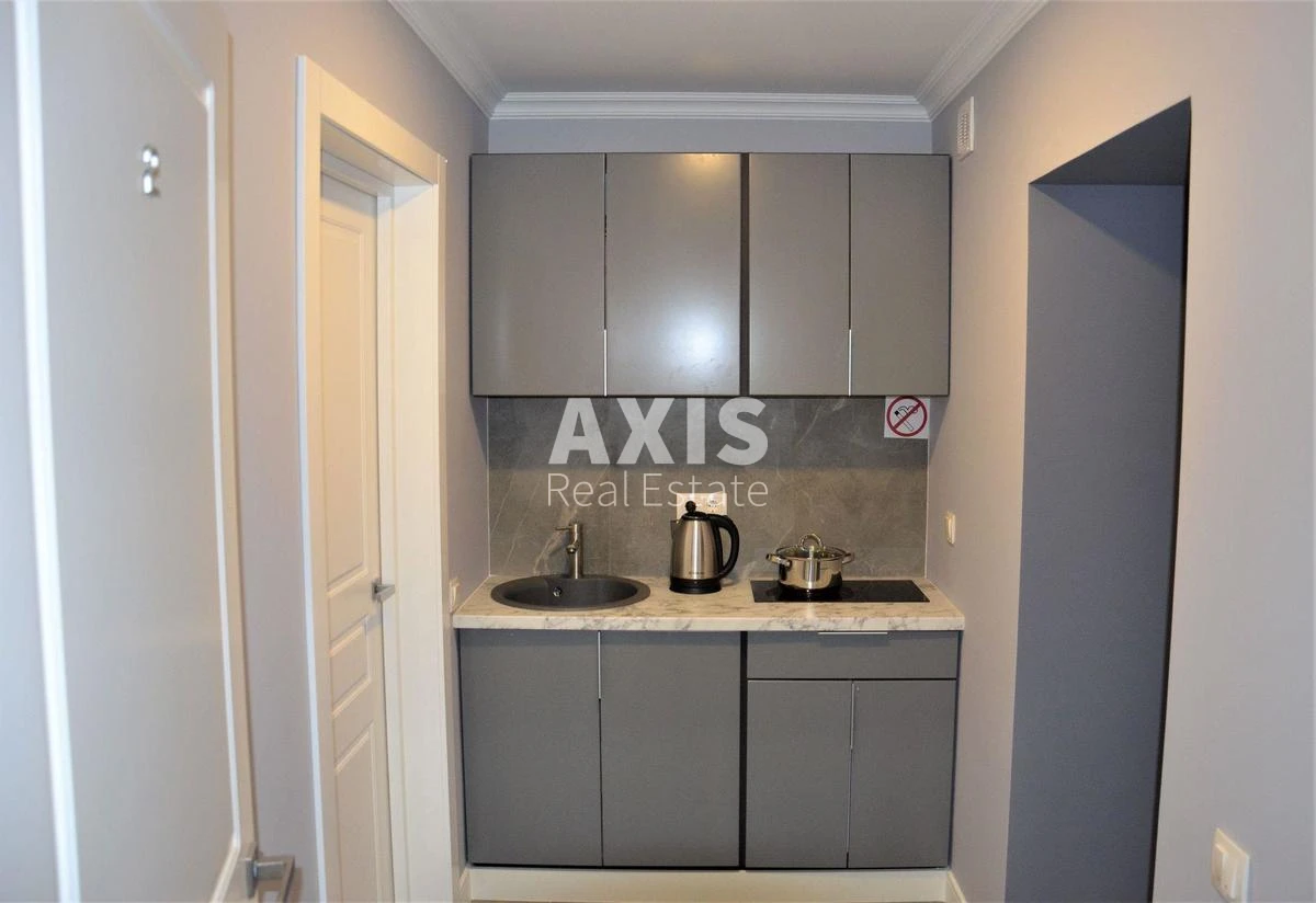 1k apartment vul. Rustaveli Shota 21405452