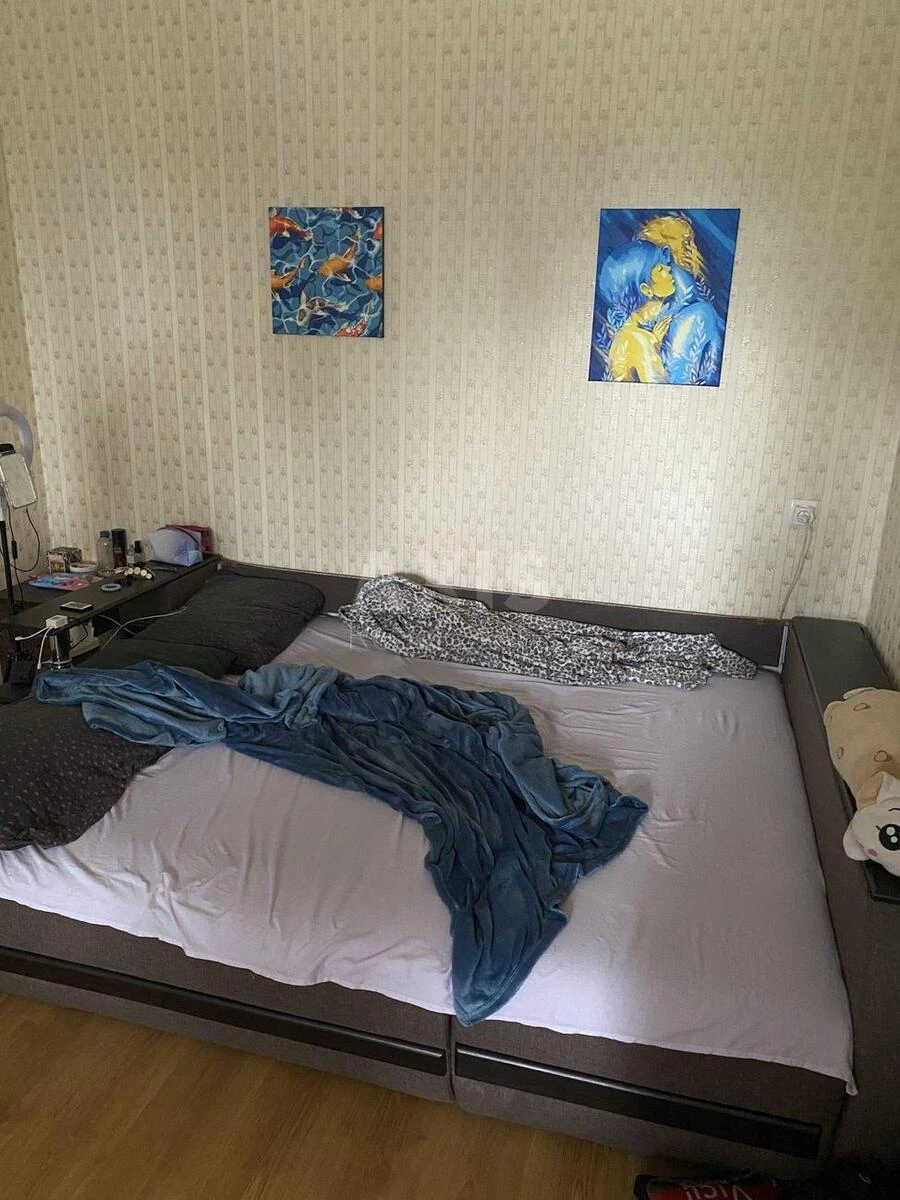 2к квартира ул. Автозаводская 17481817