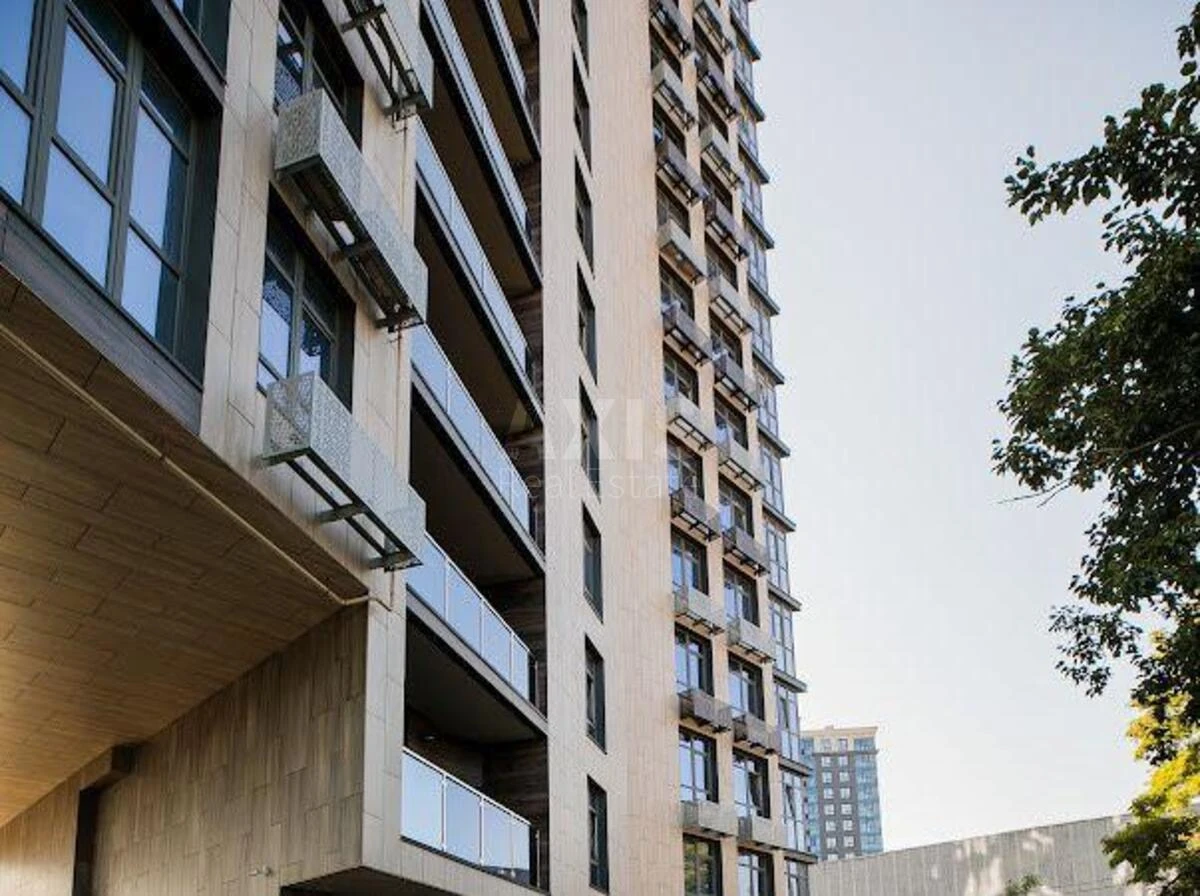 5k apartment vul. Kudrjavs'ka 456206010