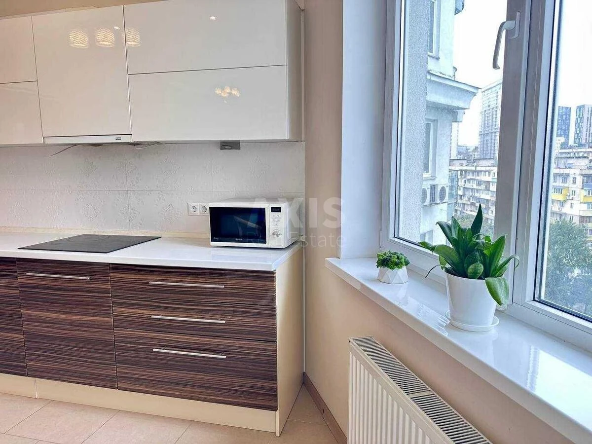 2k apartment vul. Mehanizatoriv 2712513