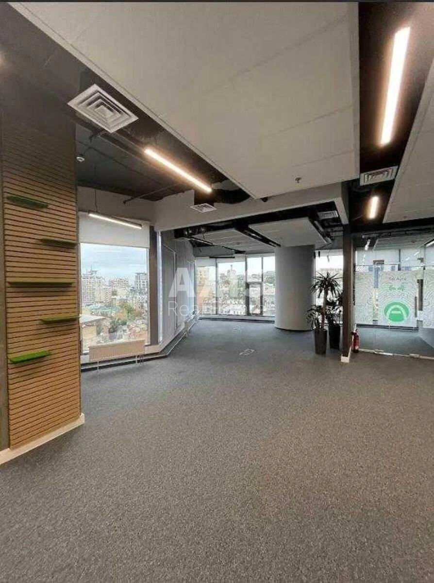 Office pl. Sportyvna One A, 446m2545778