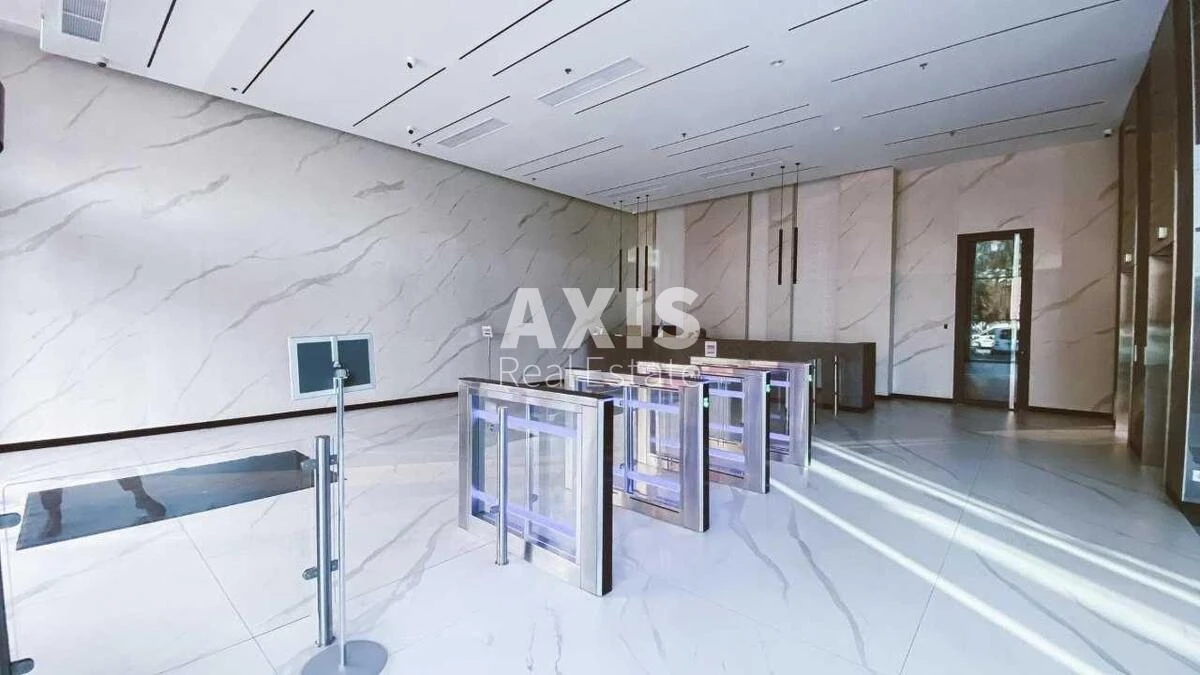 Office vul. Smolens'ka 31/33, 82m2504065