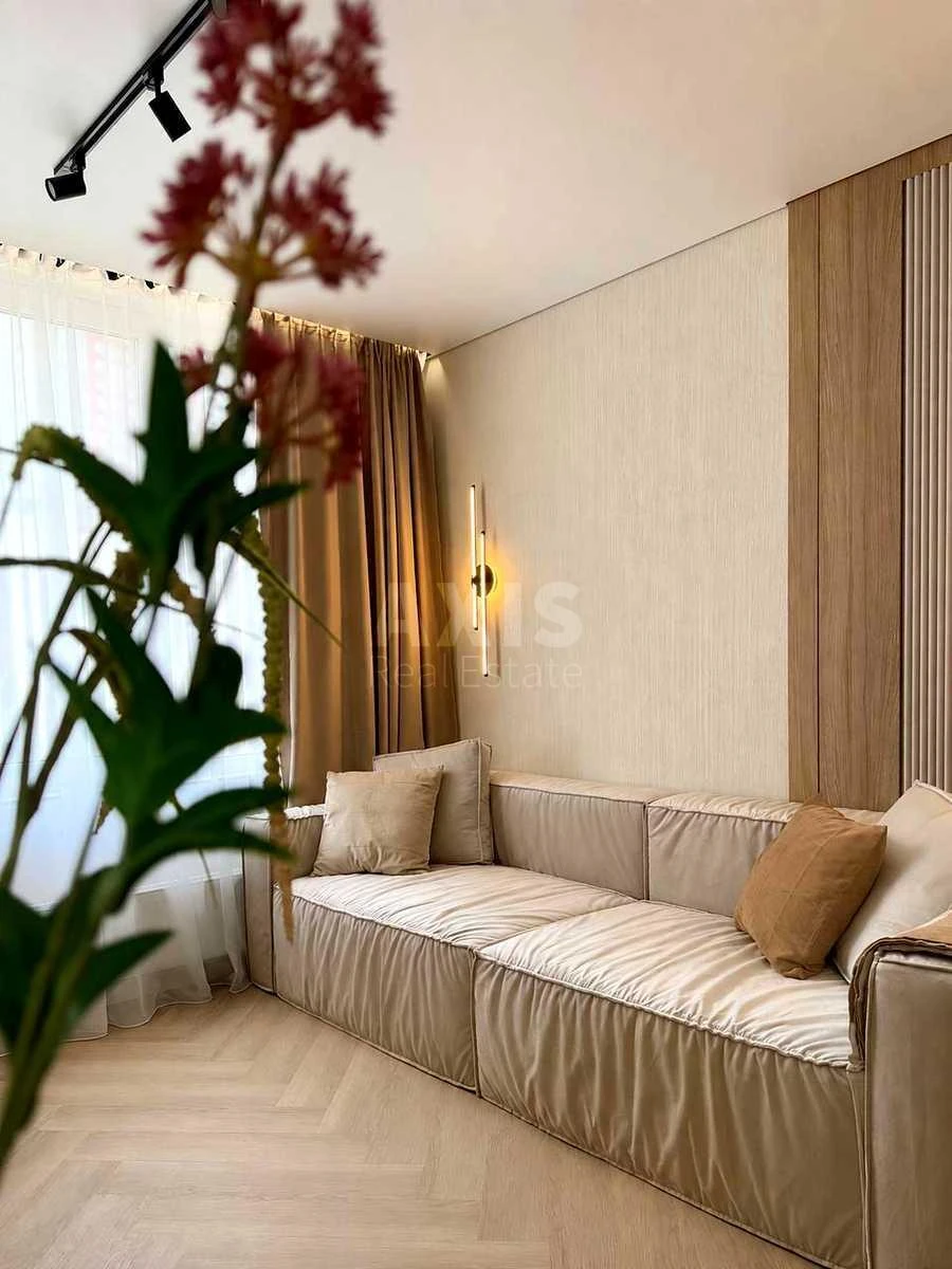 1k apartment vul. Oleksandra Olesja 17712980