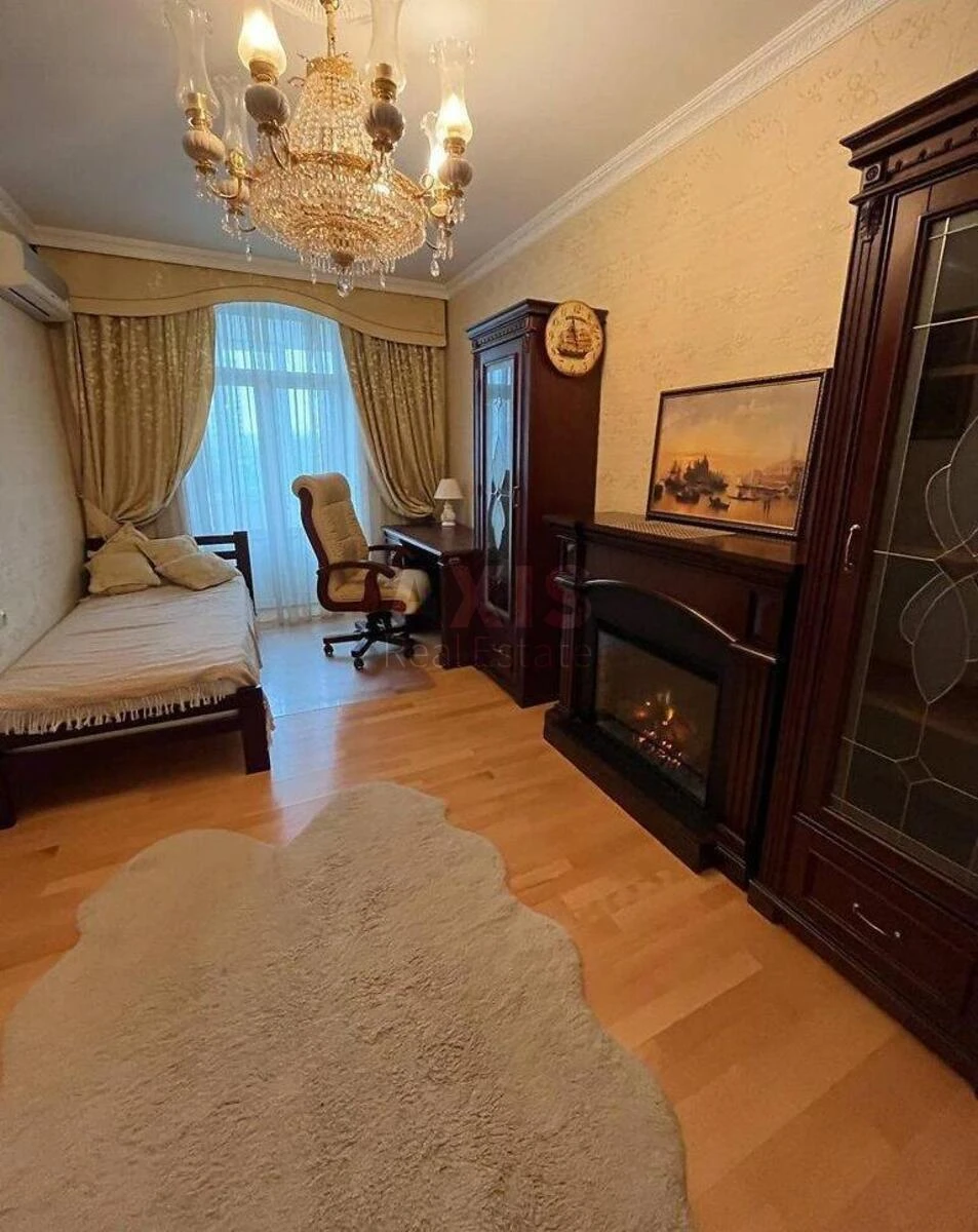 4k apartment vul. Grushevs'kogo Myhajla 34/1666236