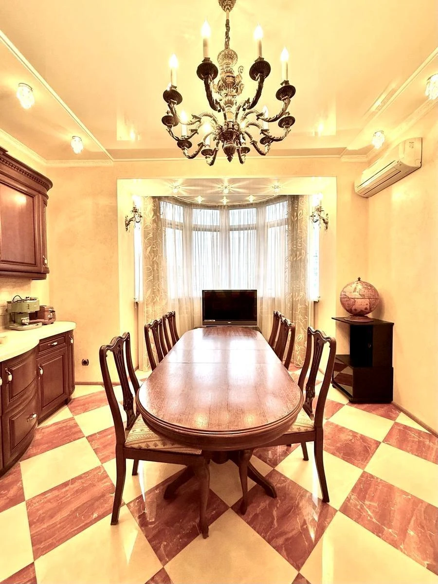 3k apartment vul. Chornovola V'jacheslava 25666382