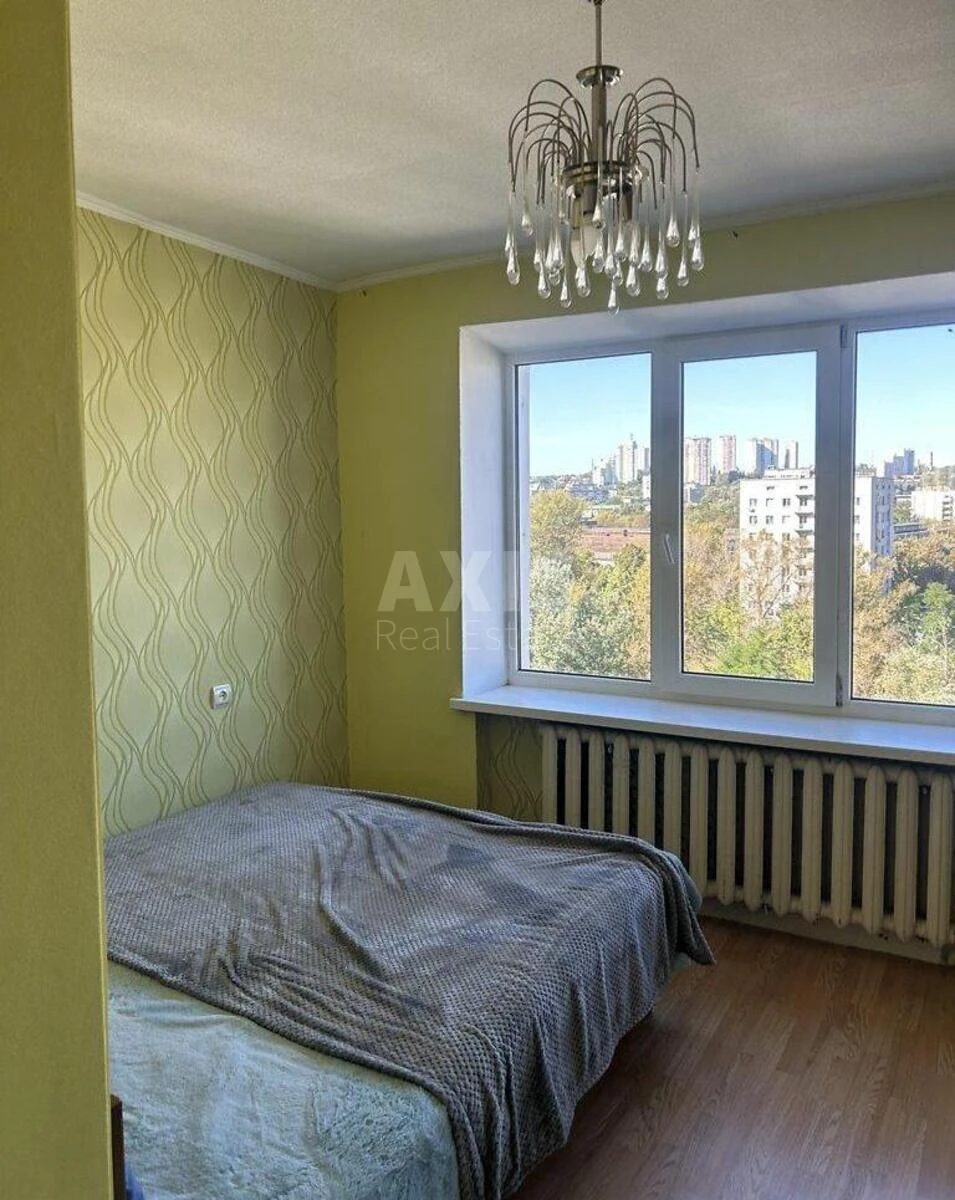 3к квартира ул. Новопироговская 31697537