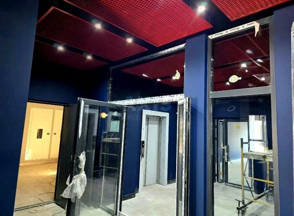 1к квартира ул. Александра Олеся 13666444