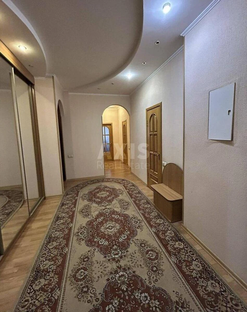 4k apartment vul. Hmel'nyc'kogo Bogdana 417132712