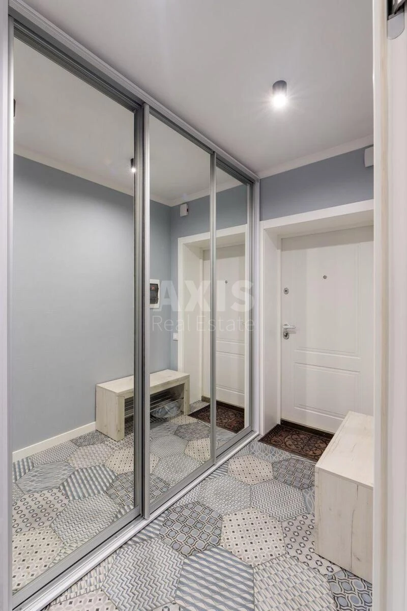 1k apartment vul. Radystiv 326357215