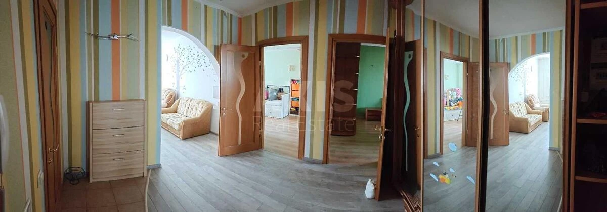 3k apartment vul. Uzhvij Natalii' 47027314