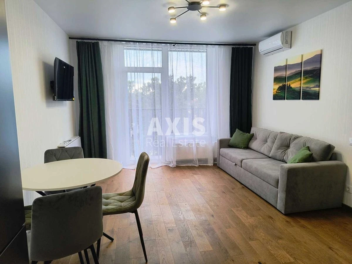 2k apartment vul. Stusa Vasylja 35437462