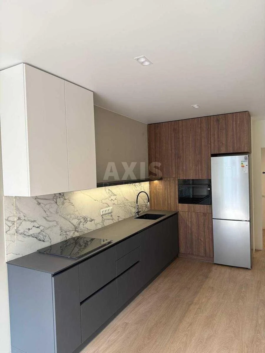2k apartment vul. Andriya Verkhohlyada 30687920