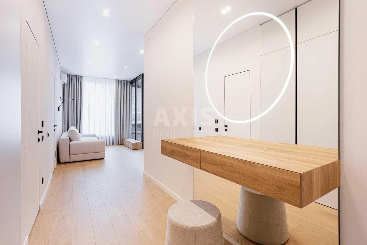2k apartment vul. Gareta Dzhonsa 127029313