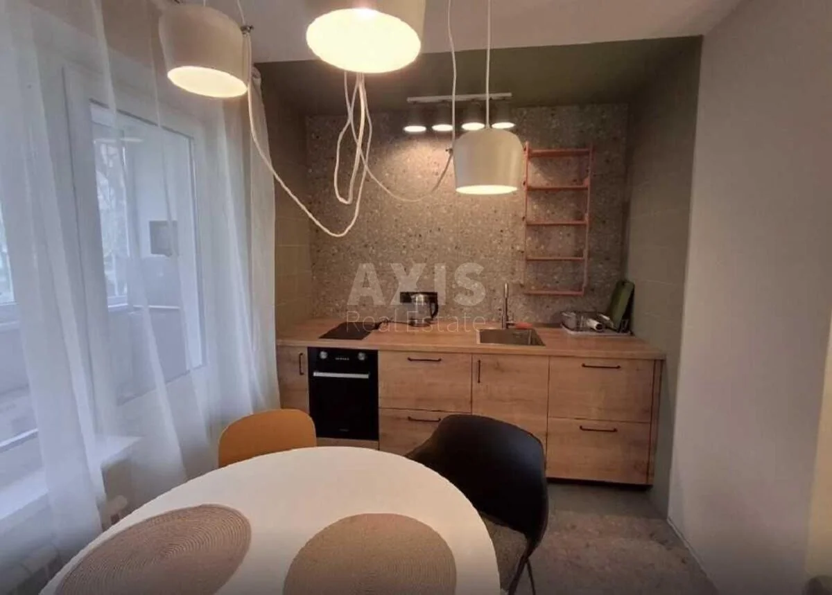 1k apartment shose Harkivs'ke 63