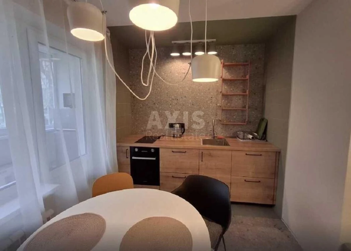 1k apartment shose Harkivs'ke 6367144