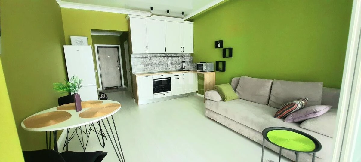 1к квартира ул. Михаила Максимовича 24А687621