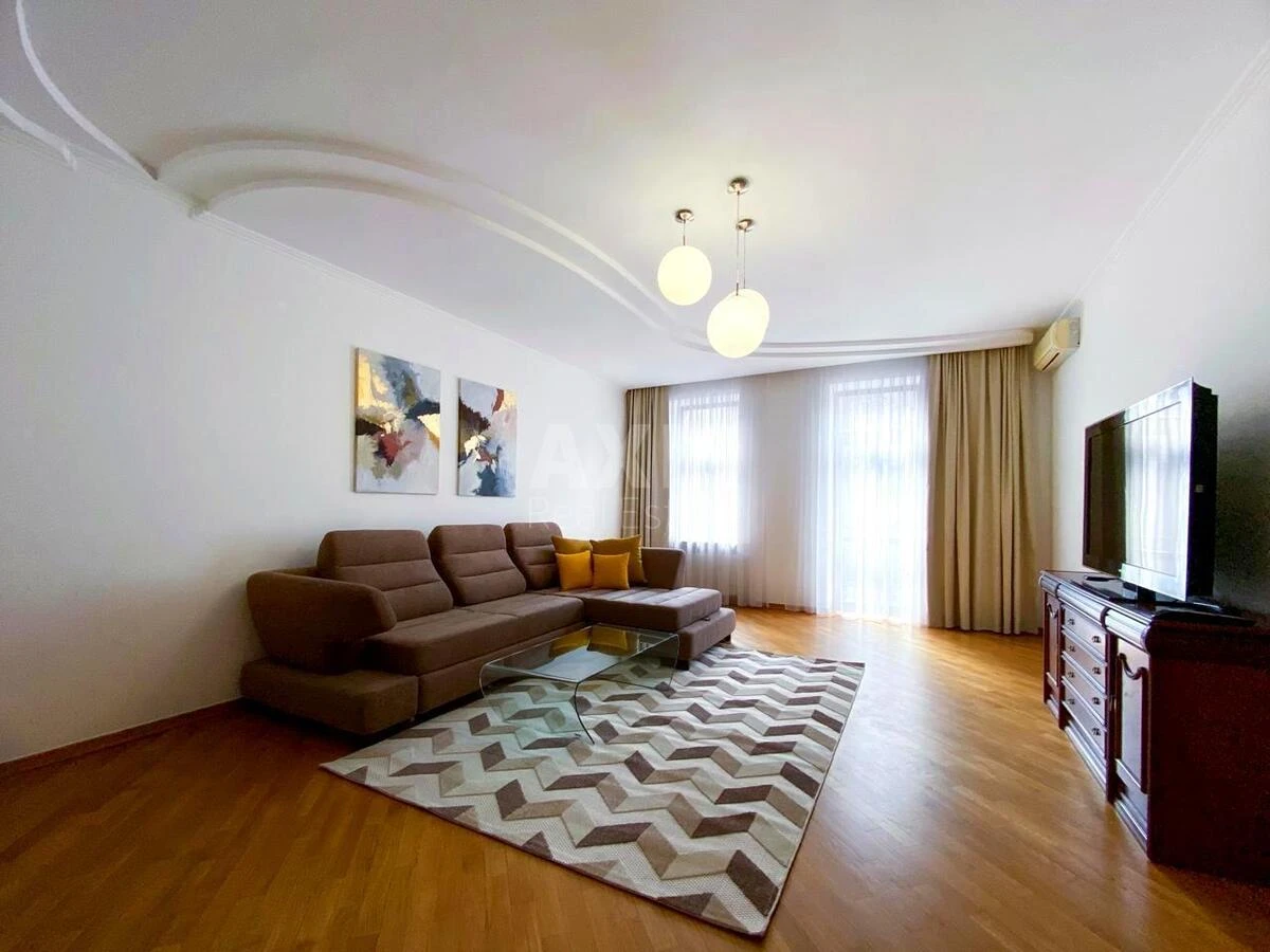4к квартира ул. Хмельницкого Богдана 80702462