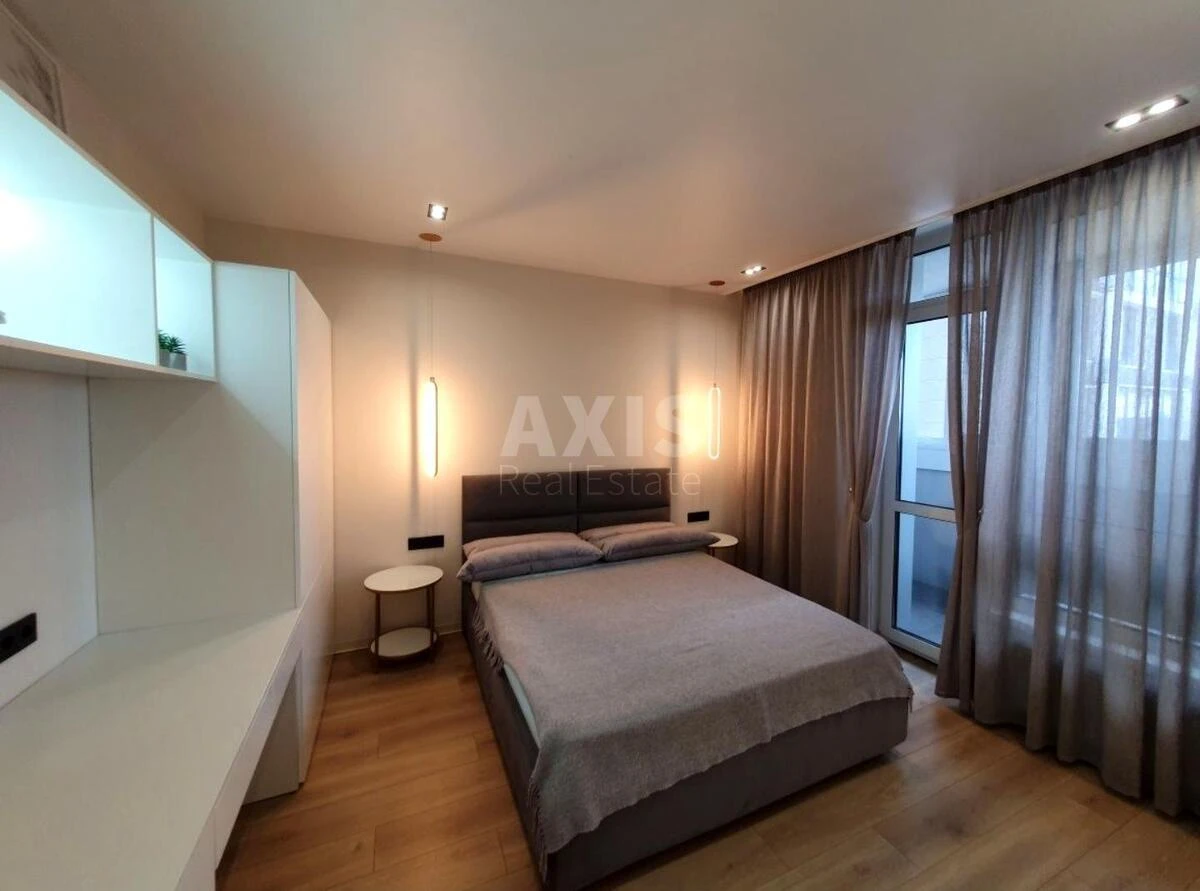 1k apartment vul. Mykhayla Boychuka 41655603