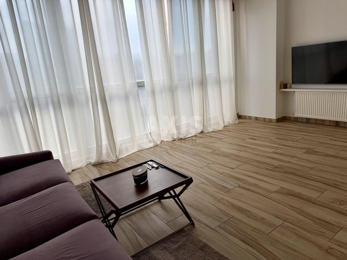 1к квартира ул. Малевича Казимира 48716823
