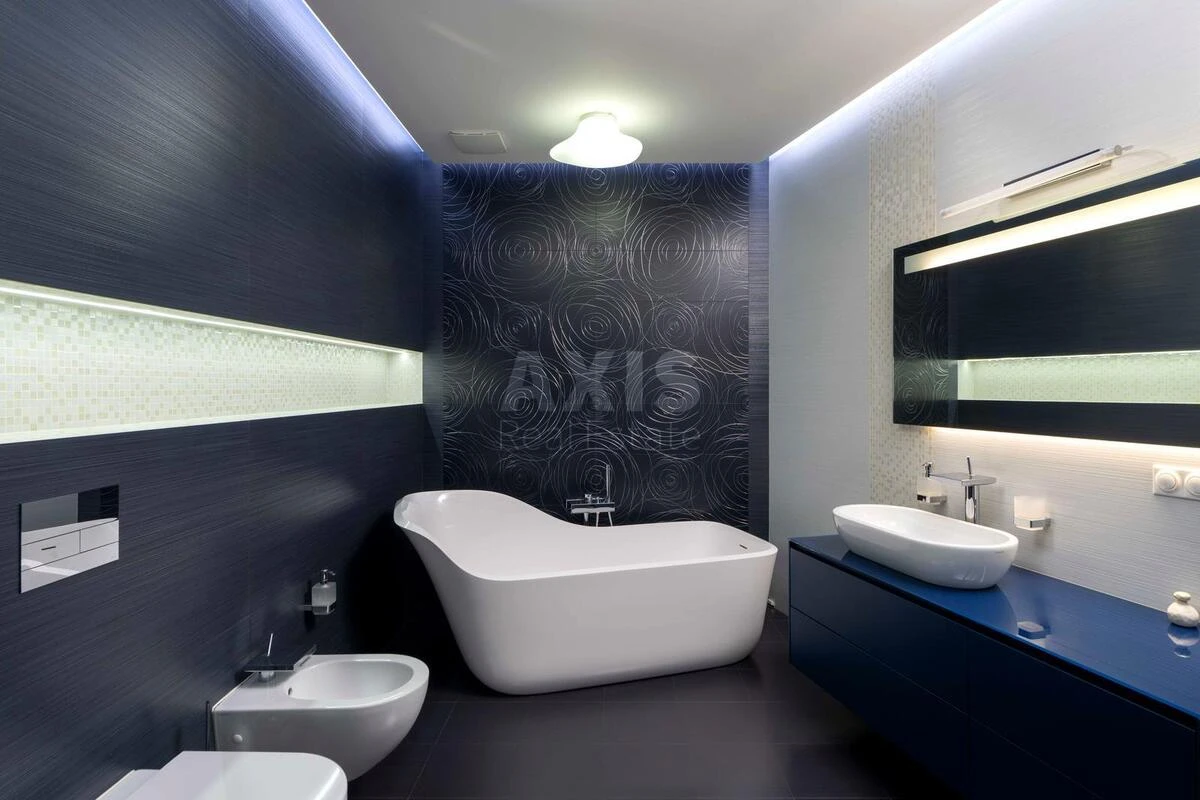 3k apartment vul. Andriya Verkhohlyada 18655408