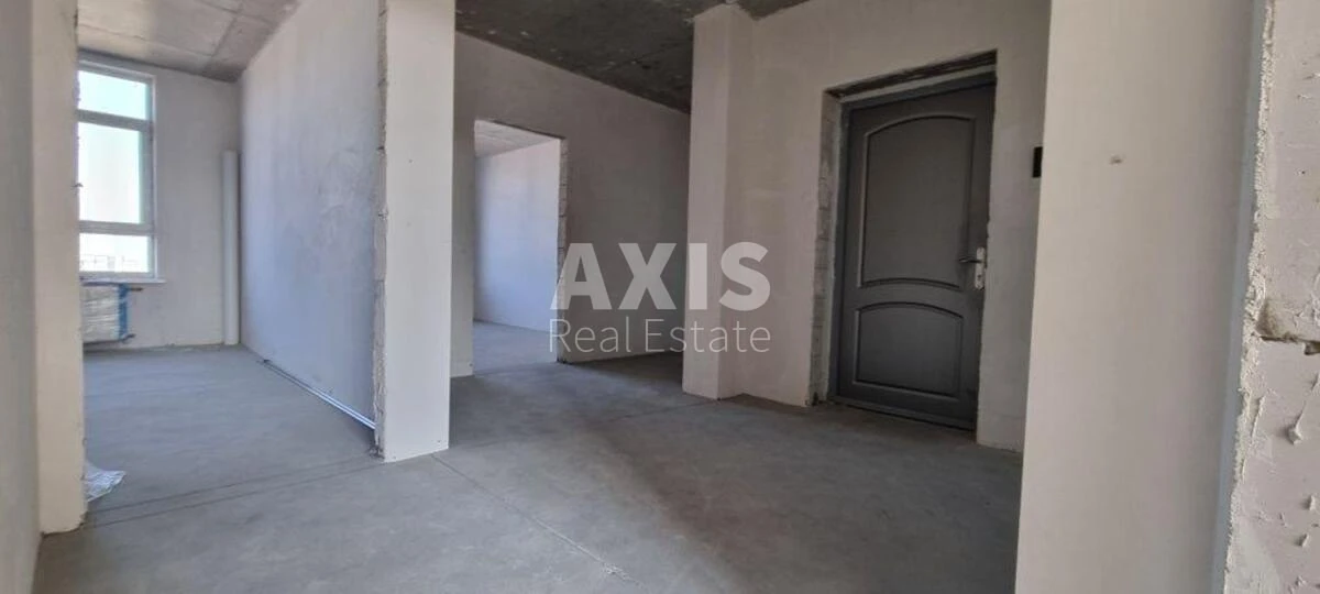 3k apartment vul. Tyraspol's'ka 52А623430