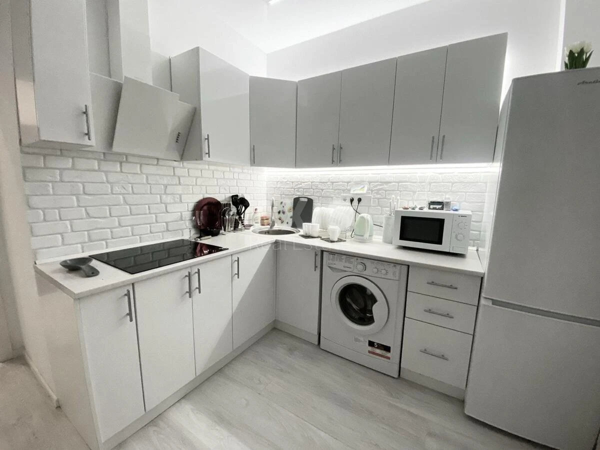 1k apartment vul. Ronalda Reyhana 406521312