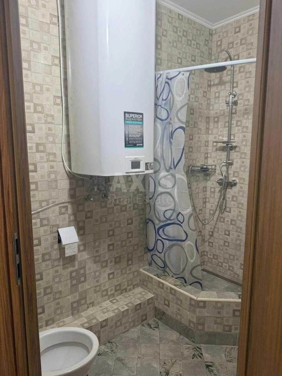 3k apartment vul. Metrologichna 216848611