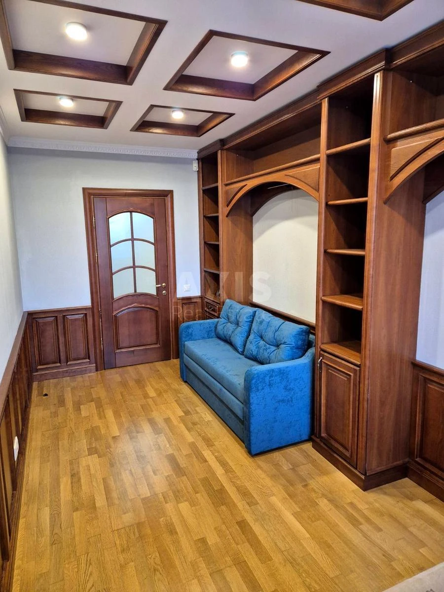 3k apartment vul. Kadets'kyj gaj 6668194