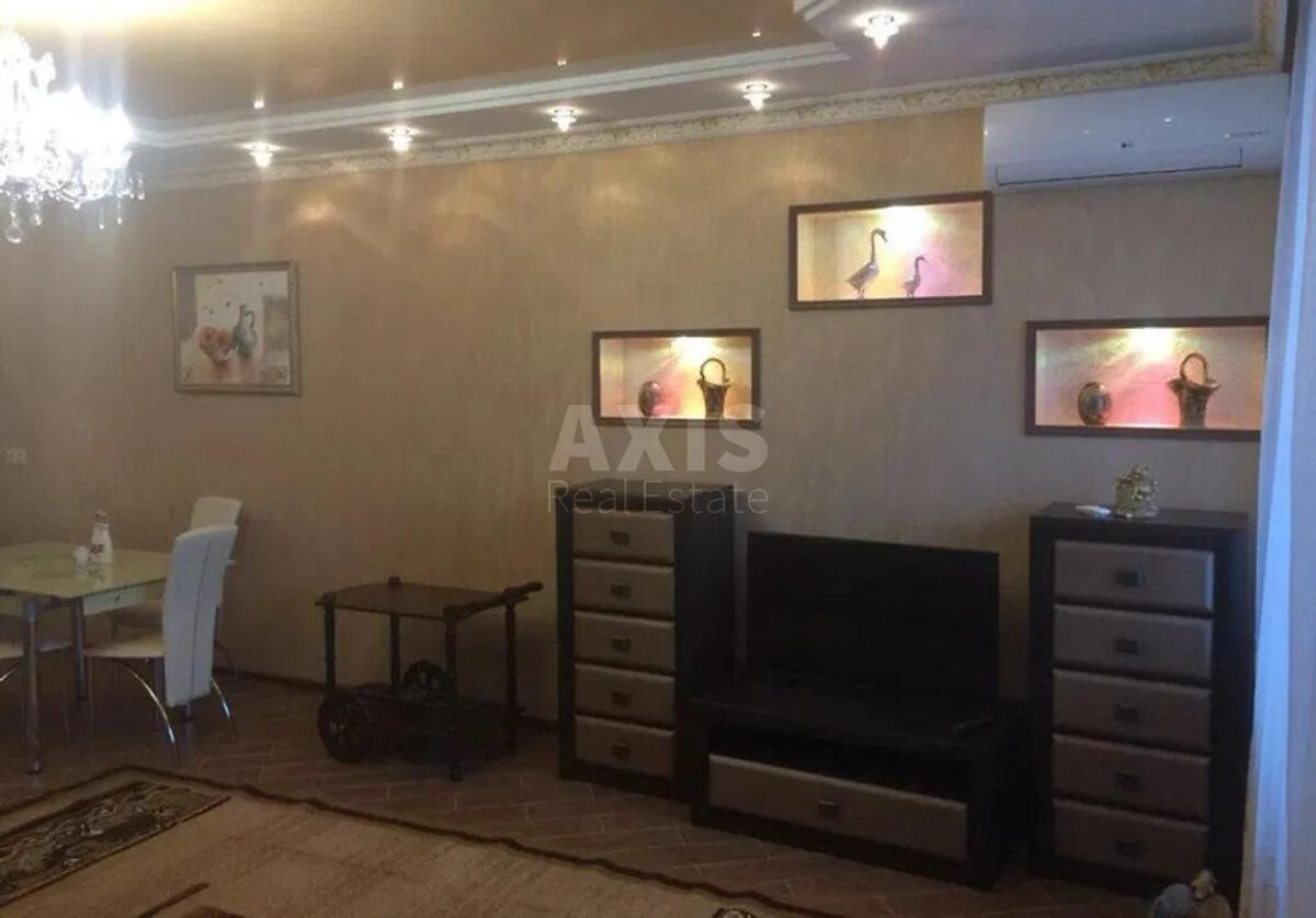 2k apartment bul. Mykoly Rudenka 14Ж627430