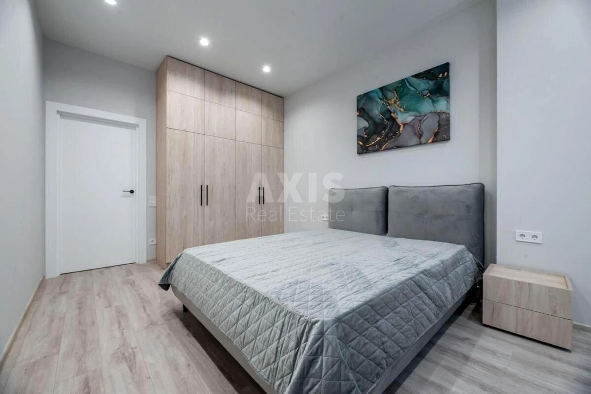 1k apartment pr-t Berestejskij 11, корп. 2668335
