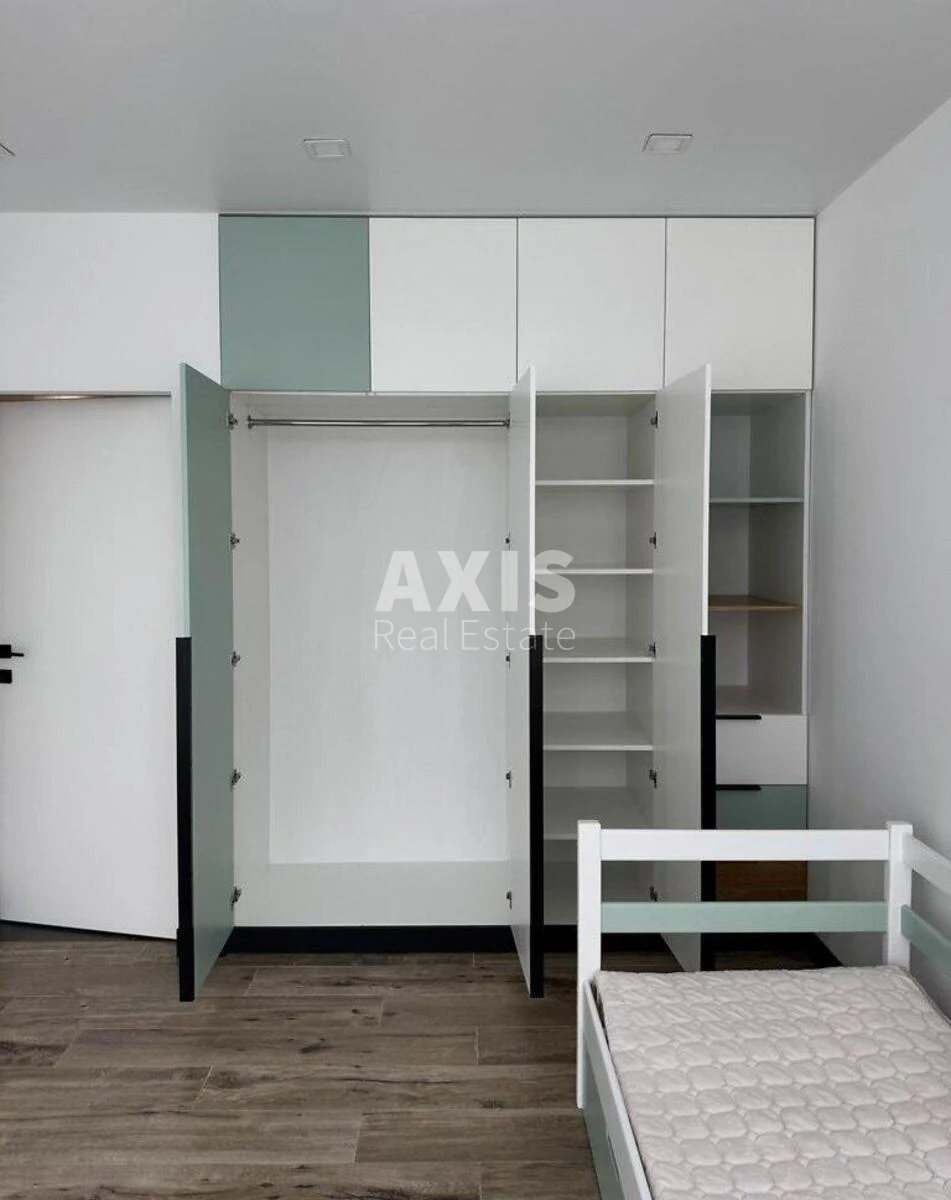 2k apartment vul. Grechka Marshala 10К559297