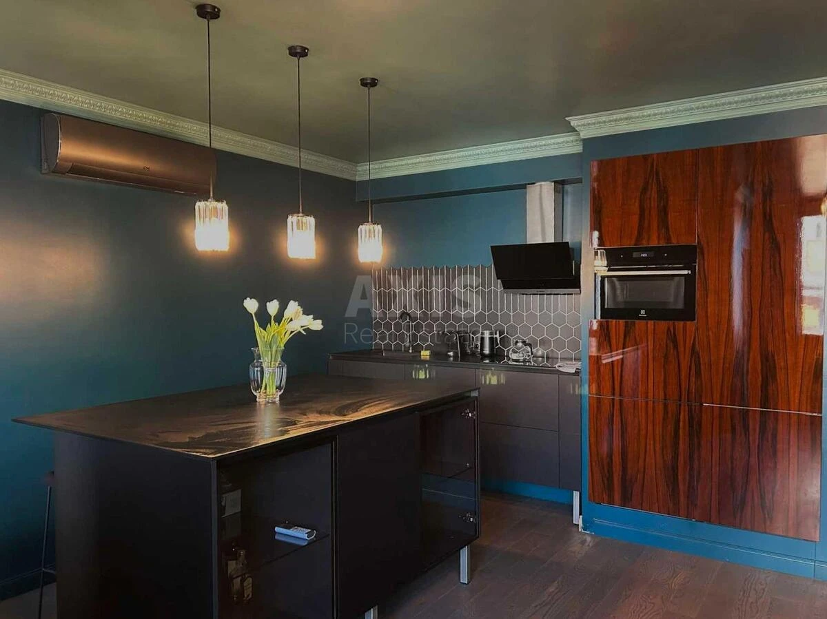 1k apartment vul. Antonovycha 74652381