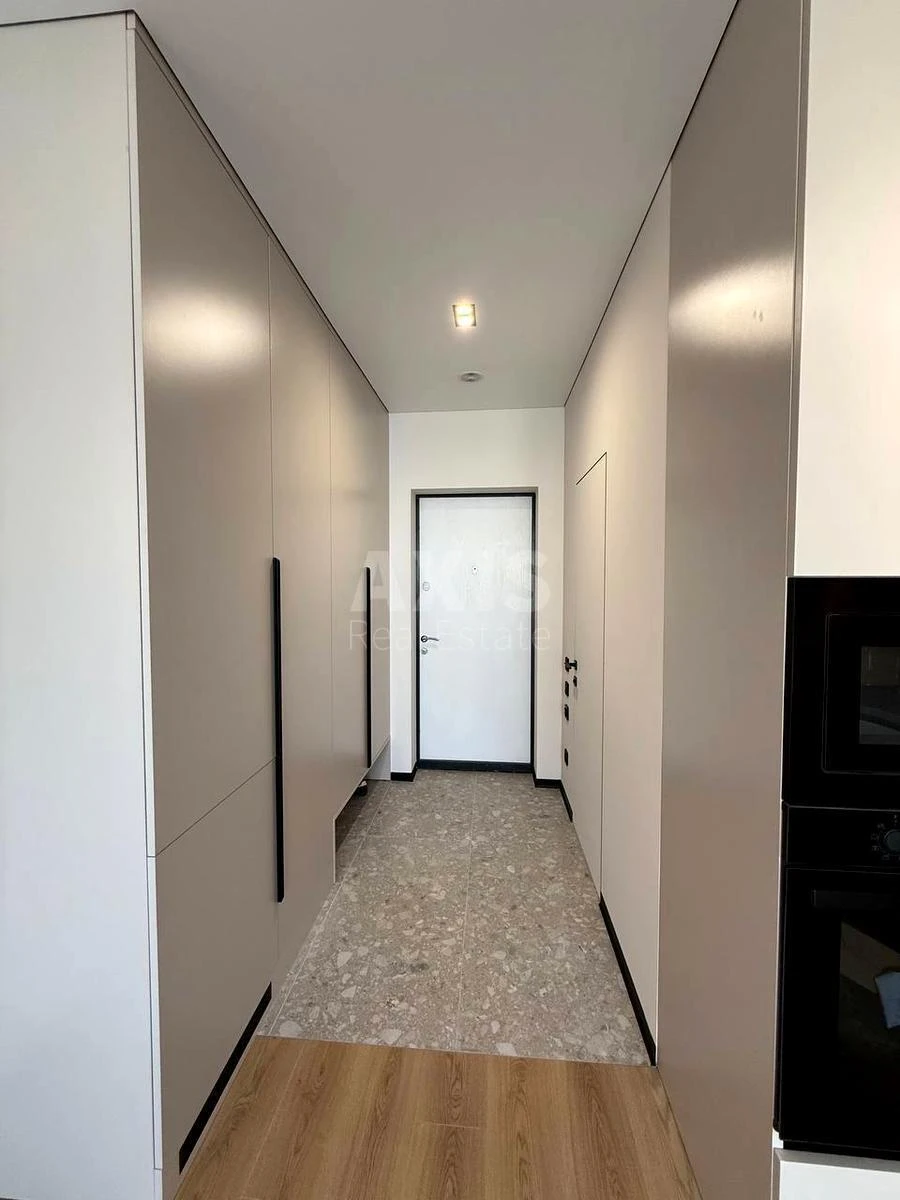 2k apartment vul. Zarichna 16699758